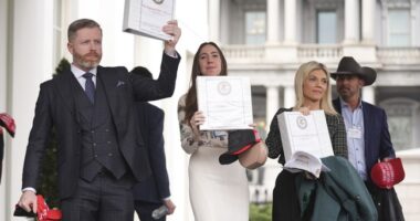 Epstein Prison Tape Released by FBI Was Likely Manipulated – HotAir