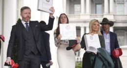 Epstein Took His 'Client List' With Him – HotAir