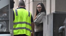Erin Patterson faces life in prison for murdering her three in-laws