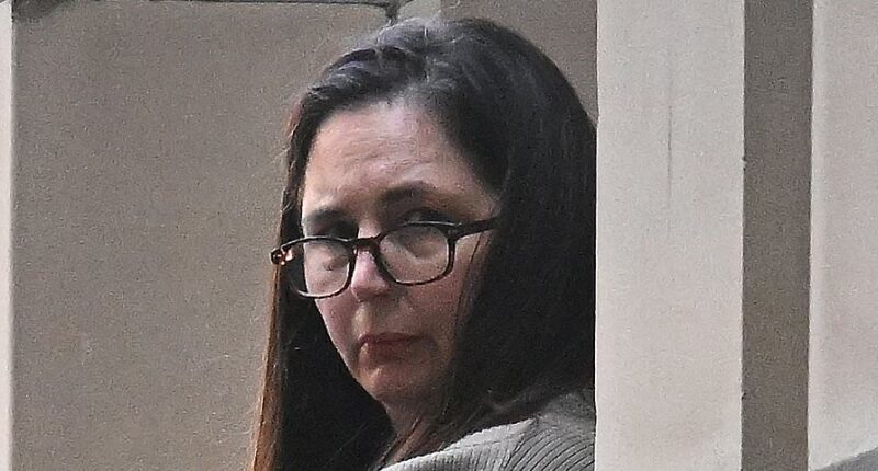Erin Patterson mushroom murder trial LIVE updates: Inside the courtroom as four verdicts are handed down - as stunned gasps erupt in court - and how she reacted