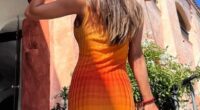 Erling Haaland's partner, Isabel Haugseng Johansen, took to Instagram to upload pictures of her holding a diamond-encrusted Hermès handbag on Wednesday