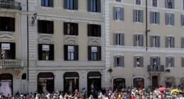 Europe's most popular cities are being overrun, as record-breaking tourist numbers turn once-scenic streets into overcrowded, chaotic hotspots