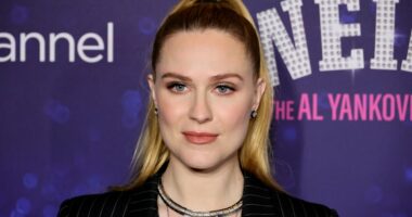 Evan Rachel Wood claims Practical Magic 2 is ‘recasting’ her role from original film