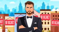 Even billionaires are having trouble finding homes to rent now, thanks to a ‘mansion deficit’