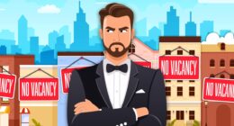 Even billionaires are having trouble finding homes to rent now, thanks to a ‘mansion deficit’