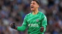 Bournemouth are set to finalise the signing of goalkeeper Djordje Petrovic from Chelsea