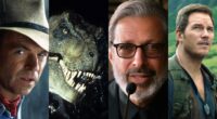 Every Jurassic Park (& World) Movie Ranked From Worst To Best