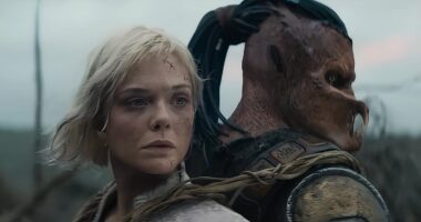 Every Movie & TV Show Trailer From SDCC 2025