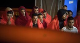 Everybody Was Afghans Fighting! The Knives Were Fast as Lightning – HotAir