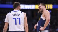 Everything the Lakers Have Done was Done for Nikola Jokic