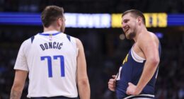 Everything the Lakers Have Done was Done for Nikola Jokic