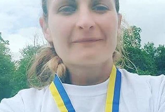 Rhiannon Creak was left with serious wounds to her windpipe, neck, back, breast and leg in the brutal attack on a country lane