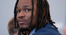Ex-NBA Player Ben McLemore Sentenced To Prison For Rape