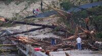 Ex-forecasters at National Weather Service defend Texas meteorologists and say warnings were as timely as they should have been