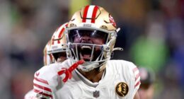 Expect the San Francisco 49ers to Extend Jauan Jennings Soon