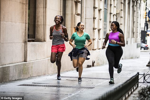 Extroverts preferred high-intensity workouts while people who tend to worry favored short bursts of activity and saw greater stress reduction from exercise