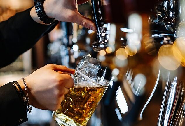According to experts, weight loss jabs could contribute to triggering the rare condition auto-brewery syndrome in some users¿a rare condition where the body produces alcohol internally, often due to an imbalance in the gut microbiome