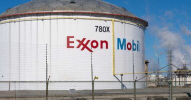 Exxon just warned Wall Street of billion-dollar profit hits. Here’s what may cause it.