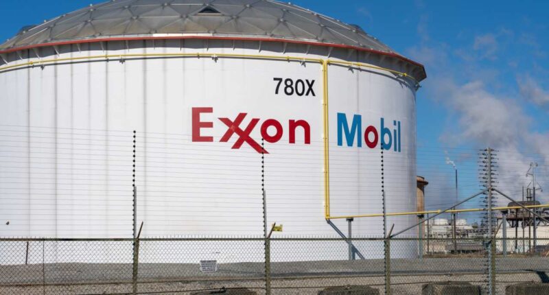 Exxon just warned Wall Street of billion-dollar profit hits. Here’s what may cause it.