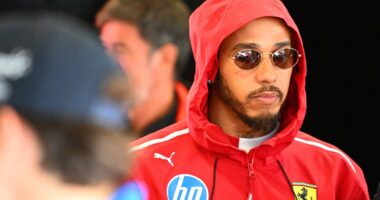 F1 2025 Belgium GP LIVE: Practice updates, schedule and sprint qualifying start time at Spa