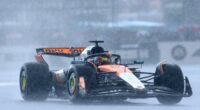 F1 British GP 2025 live: Race updates, stream and times at wet Silverstone