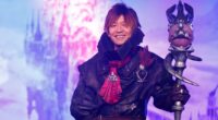 FFXIV's Yoshi-P Was "Impressed" By This Incredibly Underrated Zelda Game Every Fan Should Play