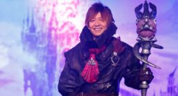 FFXIV's Yoshi-P Was "Impressed" By This Incredibly Underrated Zelda Game Every Fan Should Play