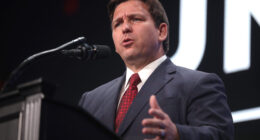 FL Bill Blocks State Agencies From Contracting With Media Censors 