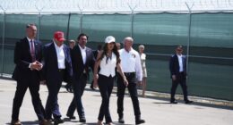 FL State Dems Cry About Illegals, Demand Access to 'Alligator Alcatraz'; Florida GOP Mocks Them – RedState
