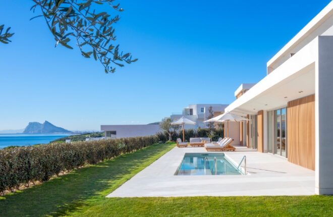 Fairmont La Hacienda and the Artful Dynamics of Andalusian Living