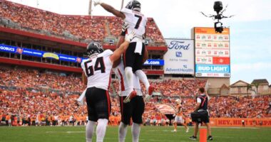 Falcons' Hidden Weapons: Two Players Could Shape 2025 Season