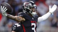 Falcons' Star Snubbed With NFL Top 100 Ranking