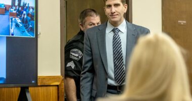 Family of Idaho murder victim rips prosecutors over Kohberger plea deal: ‘They have failed us’