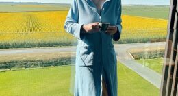 Jelena Dokic (pictured) has been enjoying her trimmed-down figure after losing over 20 kilos. The former tennis champ shared new selfies this week while on holiday in Croatia, and looked fit and fabulous