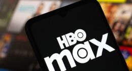Fans of the popular HBO series The Pitt have been left heartbroken after reports emerged that claimed a main star from the beloved show had been fired (stock image)