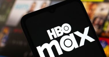 Fans of the popular HBO series The Pitt have been left heartbroken after reports emerged that claimed a main star from the beloved show had been fired (stock image)