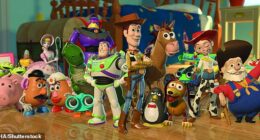 Disney and Pixar fans have been left in a panic after they noticed some major characters missing from an alleged new look at Toy Story 5