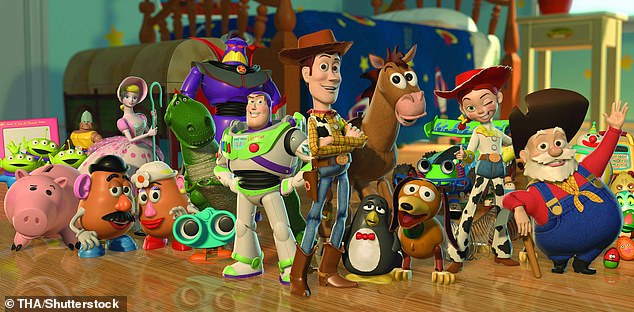 Disney and Pixar fans have been left in a panic after they noticed some major characters missing from an alleged new look at Toy Story 5