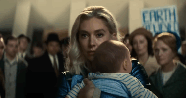 'Fantastic Four' Might Be Hollywood's Strongest-Ever Pro-Life Movie