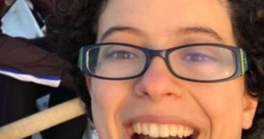 Cal Shearer, 25, was was found hanged at home in Oxford on October 30