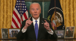 Fauci Pardon Greenlit By Aide With No Proof Biden Approved It