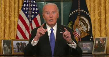 Fauci Pardon Greenlit By Aide With No Proof Biden Approved It