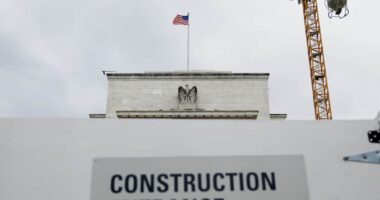 Fed defends costly renovation project amid White House criticism that it was mismanaged