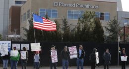 Federal Judge Blocks BBB from Cutting Off Planned Parenthood's Funding – HotAir
