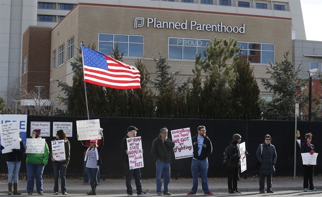 Federal Judge Blocks BBB from Cutting Off Planned Parenthood's Funding – HotAir