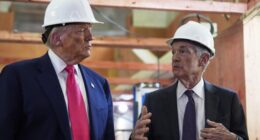 Federal Reserve Expected to Leave Rates Unchanged, Trump Budget Director Questions Powell's Honesty – RedState