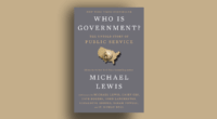 Who Is Government? book cover