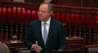 Feds Find Schiff Likely Committed Mortgage Fraud, Trump Says