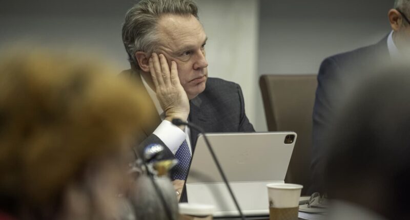 Fed’s Williams says tariffs are pushing up inflation, and he expects even higher prices in coming months