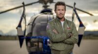 Felix Baumgartner has died in a paragliding crash in Italy